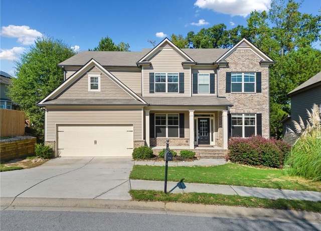 Property at 6169 Mulberry Park Dr, Braselton, GA 30517, 6 beds, 4 baths