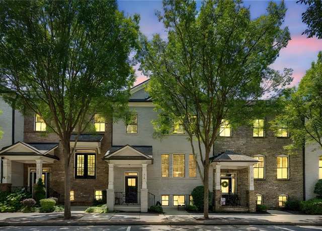 Property at 350 Suwanee Ave, Suwanee, GA 30024, 3 beds, 1.5 baths