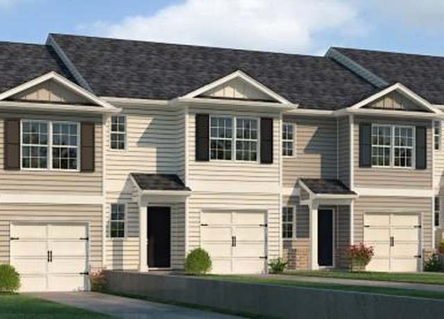 Property at 1005 N 2nd Ave NW #16, Rome, GA 30165, 3 beds, 2.5 baths