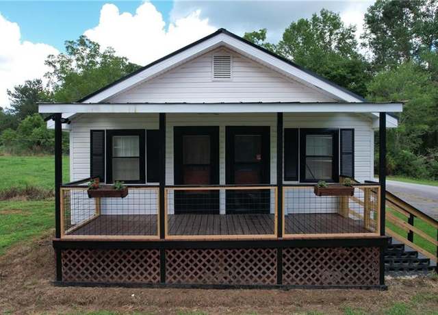 Property at 930 Cantrell Rd, Marble Hill, GA 30148, 3 beds, 1 bath