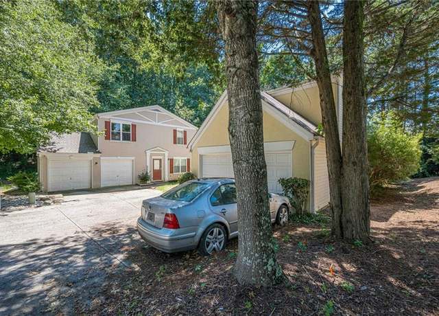 Property at 3450 Pinehurst Rd, Cumming, GA 30040, 3 beds, 2 baths
