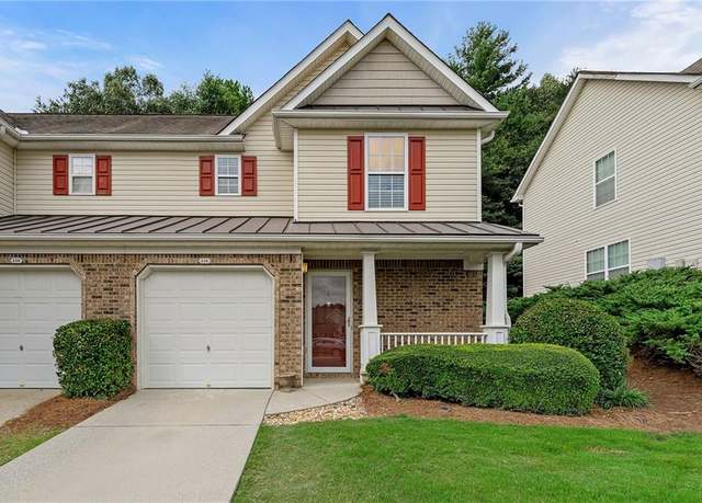Property at 226 Fox Creek Blvd, Woodstock, GA 30188, 2 beds, 2 baths