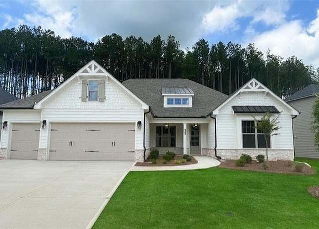 Property at 551 Southland Cir, Canton, GA 30115, 3 beds, 2 baths