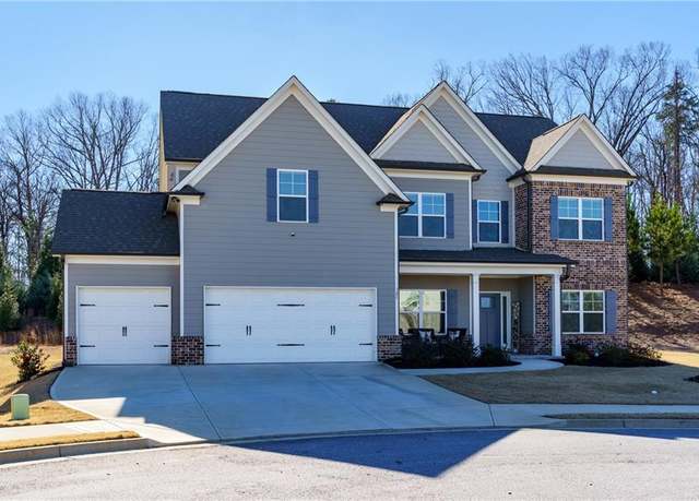 Property at 305 Parkers Pl, Hoschton, GA 30548, 5 beds, 4 baths