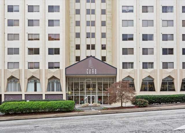Property at 2479 Peachtree Rd #101, Atlanta, GA 30324, 2 beds, 2 baths