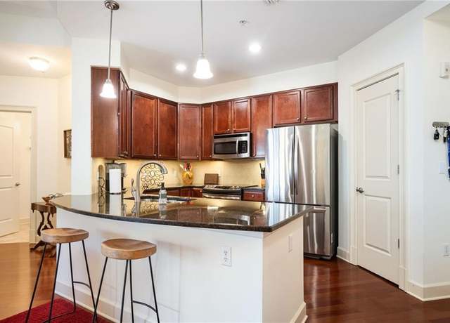 Property at 200 River Vista Dr #736, Atlanta, GA 30339, 2 beds, 2 baths