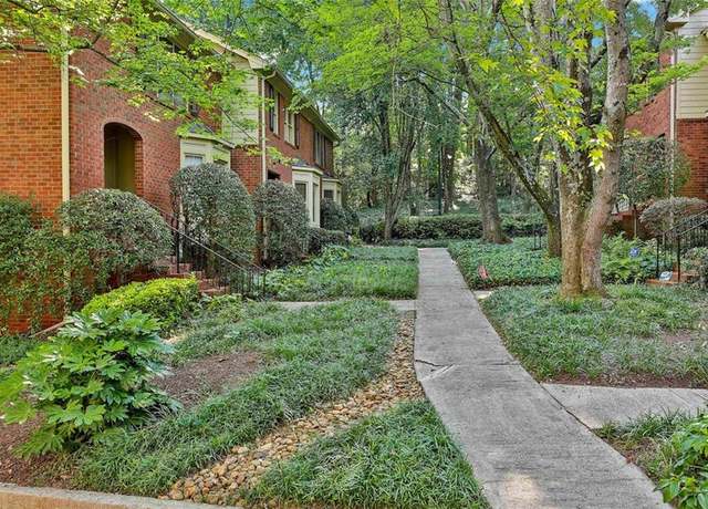 Property at 1384 Sheffield Glen Way NE, Atlanta, GA 30329, 2 beds, 2.5 baths