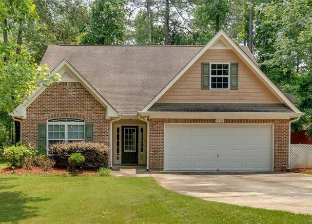 Property at 8166 N Pine Cone Dr, Villa Rica, GA 30180, 3 beds, 2 baths