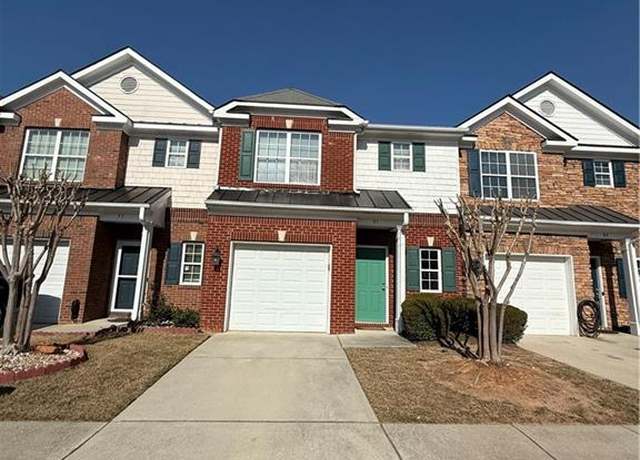 Property at 91 Brookway Trce, Norcross, GA 30071, 3 beds, 2.5 baths