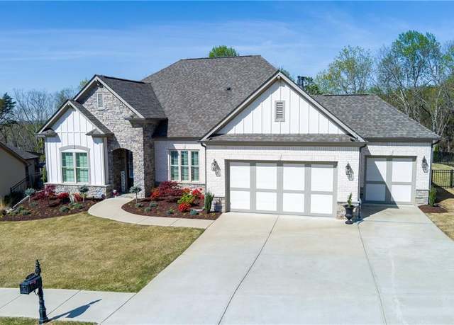 Property at 432 Horizon Trl, Canton, GA 30114, 3 beds, 2.5 baths