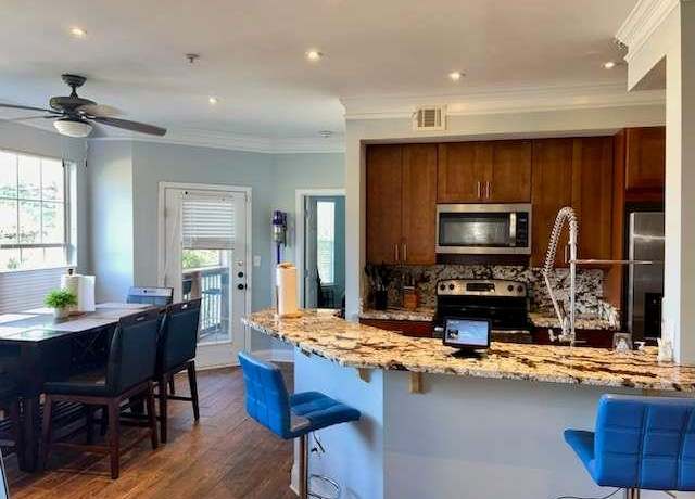 Property at 200 Renaissance Pkwy NE #304, Atlanta, GA 30308, 2 beds, 2 baths