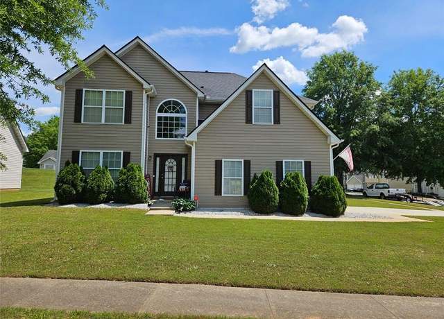Property at 4279 Persian Ct, Snellville, GA 30039, 4 beds, 2.5 baths