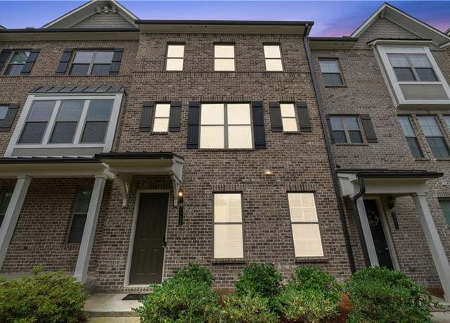 Property at 2182 Talmai Dr, Snellville, GA 30078, 4 beds, 3.5 baths