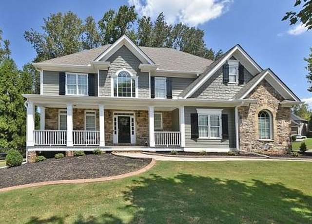 Property at 6425 Riley Manor Way, Cumming, GA 30028, 4 beds, 3.5 baths