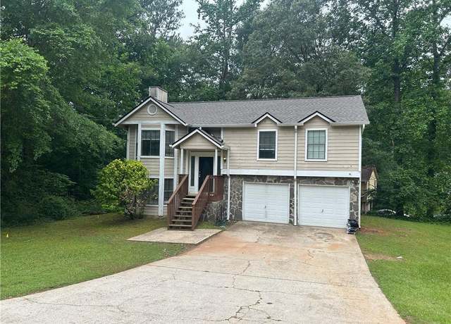 Property at 3951 Mcgill Dr, Decatur, GA 30034, 4 beds, 3 baths