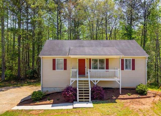 Property at 379 Villa Rosa Way, Temple, GA 30179, 3 beds, 2 baths