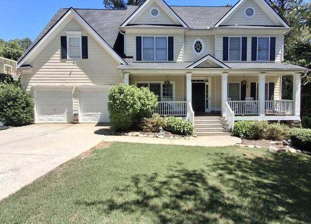 Property at 117 Constitution Pt, Dallas, GA 30132, 5 beds, 3.5 baths