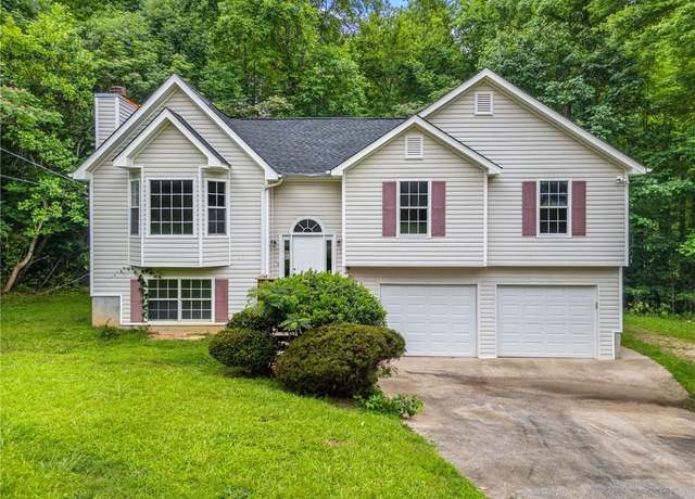 Property at 87 Fair Havens Dr, Hiram, GA 30141, 5 beds, 2 baths