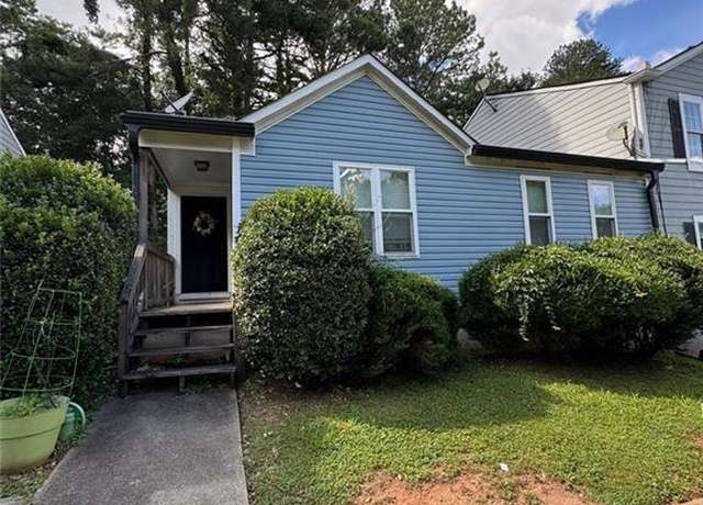 Property at 4059 Heritage Valley Ct, Norcross, GA 30093, 2 beds, 2 baths