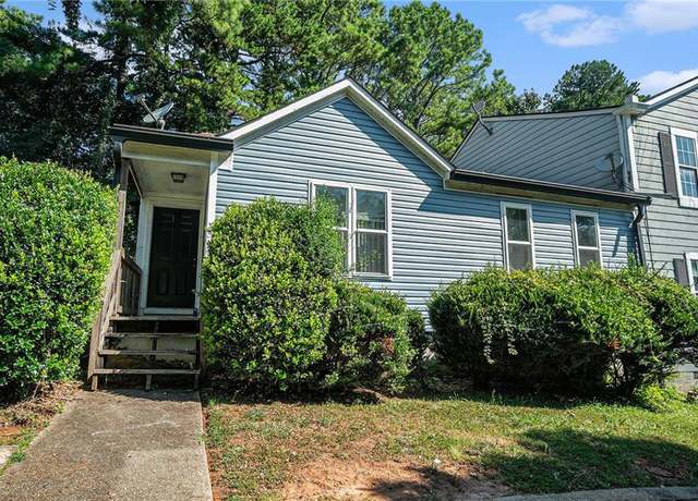 Property at 4059 Heritage Valley Ct, Norcross, GA 30093, 2 beds, 2 baths