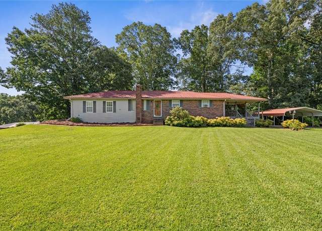 Property at 6674 Cowan Mill Rd, Winston, GA 30187, 2 beds, 2 baths