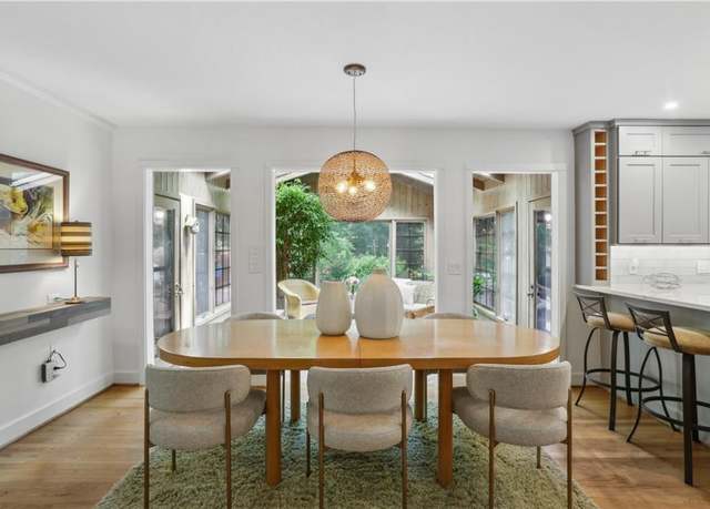 Property at 2875 Guinevere Dr NE, Atlanta, GA 30345, 6 beds, 3.5 baths
