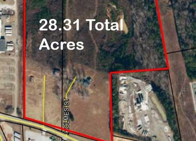 Property at 91 Clarence St, Jasper, GA 30143