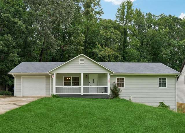 Property at 4567 Duncan Dr, Sugar Hill, GA 30518, 3 beds, 2 baths