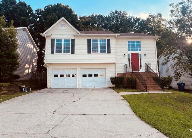 Property at 3544 Willgrove Way, Duluth, GA 30096, 4 beds, 3 baths
