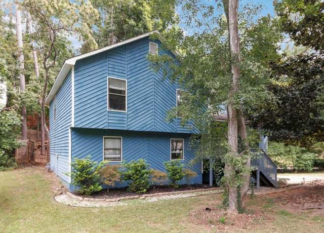 Property at 1726 Hickory Grove Way NW, Acworth, GA 30102, 4 beds, 3 baths