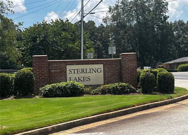 Property at 9184 S Sterling Lakes Dr S, Covington, GA 30014, 3 beds, 2 baths