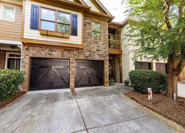 Property at 3504 Pecos Ln, Peachtree Corners, GA 30092, 3 beds, 2.5 baths