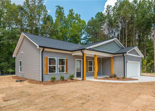 Property at 121 Hunters Ln, Powder Springs, GA 30127, 3 beds, 2 baths