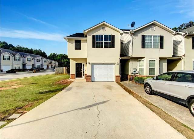 Property at 2399 Coach Way, Jonesboro, GA 30236, 3 beds, 2.5 baths