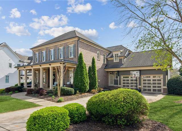 Property at 673 Dunbrody Dr, Milton, GA 30004, 5 beds, 5 baths
