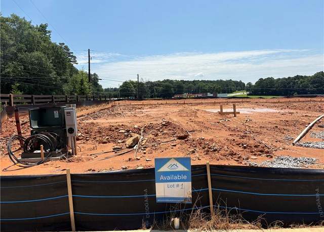 Property at 6343 Towhee Way, Morrow, GA 30260, 4 beds, 2.5 baths
