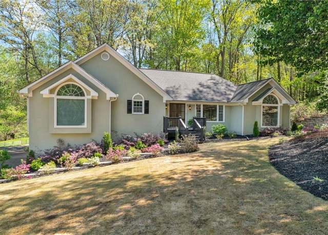 Property at 1819 Yorkshire Dr, Woodstock, GA 30189, 3 beds, 2.5 baths