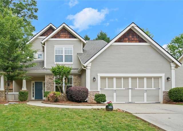 Property at 2995 Boulder Walk Ct SE, Atlanta, GA 30316, 3 beds, 2 baths
