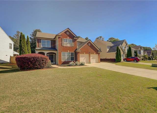 Property at 103 Harvest Rdg, Acworth, GA 30102, 3 beds, 2.5 baths