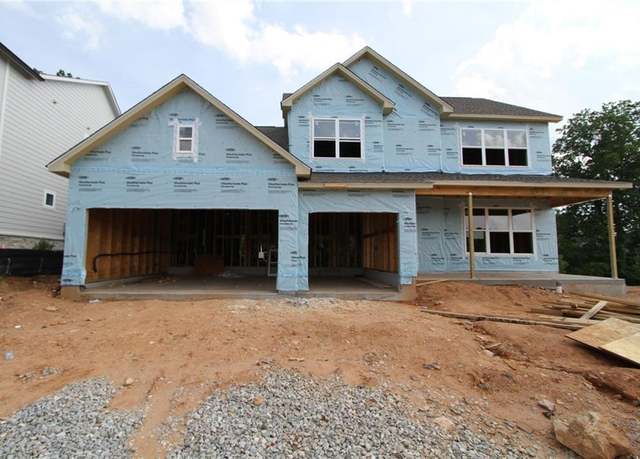 Property at 214 Wild Ginger Bnd, Woodstock, GA 30188, 4 beds, 3.5 baths