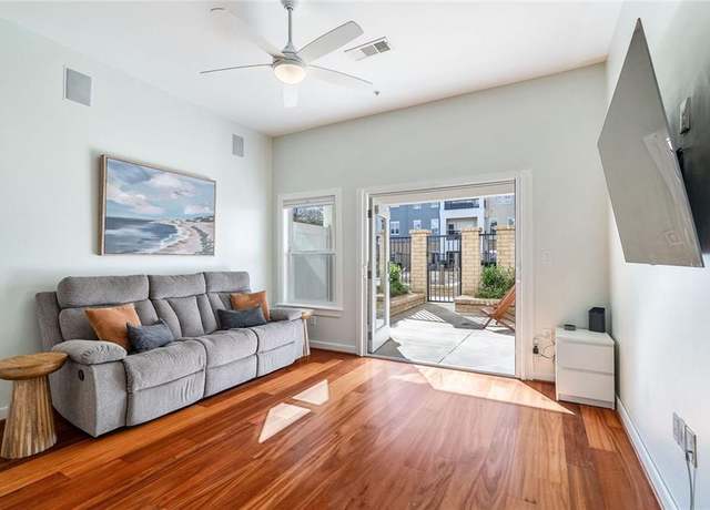 Property at 870 Inman Village Pkwy NE #229, Atlanta, GA 30307, 1 bed, 1 bath