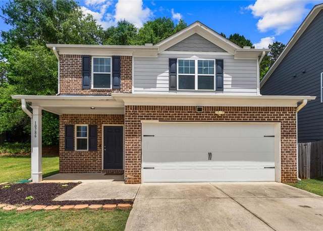 Property at 10786 Wheeler Trce, Hampton, GA 30228, 3 beds, 2.5 baths