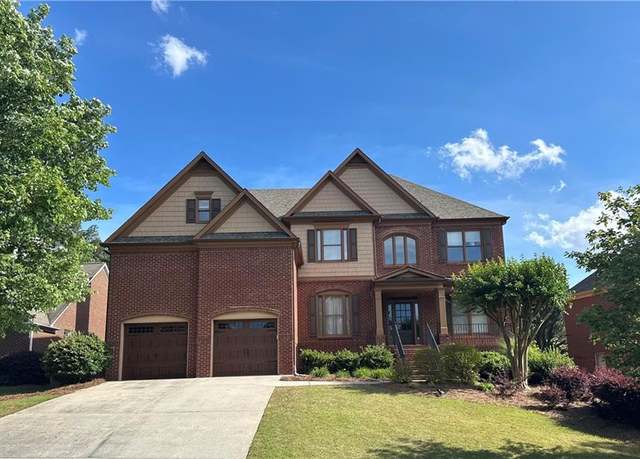 Property at 3360 Keenland Rd, Marietta, GA 30062, 5 beds, 4.5 baths