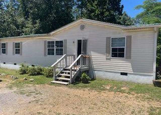 Property at 7826 Highway 27, Summerville, GA 30747