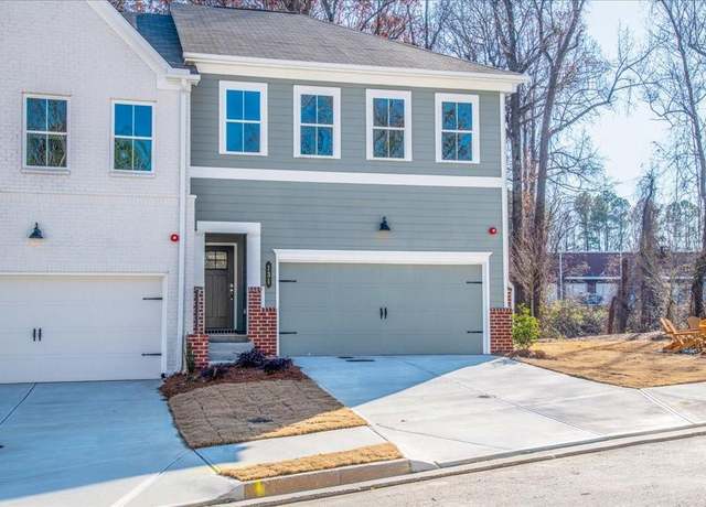 Property at 174 Bluffington Way, Marietta, GA 30066, 3 beds, 2.5 baths