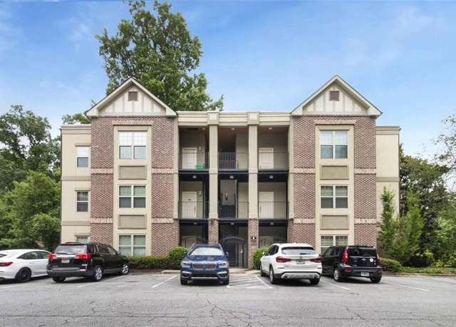 Property at 1903 Anjaco Rd #5, Atlanta, GA 30309, 2 beds, 2 baths
