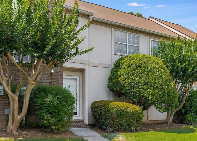 Property at 502 Bridge Ln SE, Smyrna, GA 30082, 3 beds, 3.5 baths
