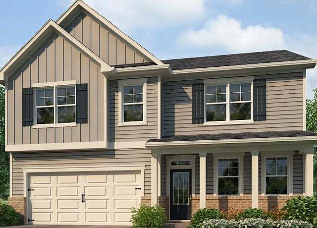 Property at 353 Thompson Ridge Ln, Dallas, GA 30132, 5 beds, 3 baths