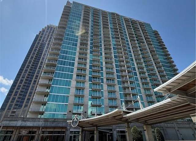 Property at 361 17th Street Unit 2018 #2018, Atlanta, GA 30363, 1 bed, 1 bath