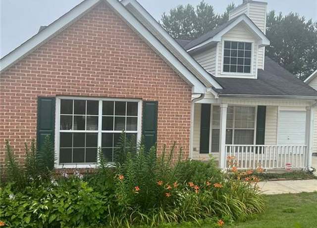 Property at 3745 Hudson Ct, Rex, GA 30273, 3 beds, 2 baths